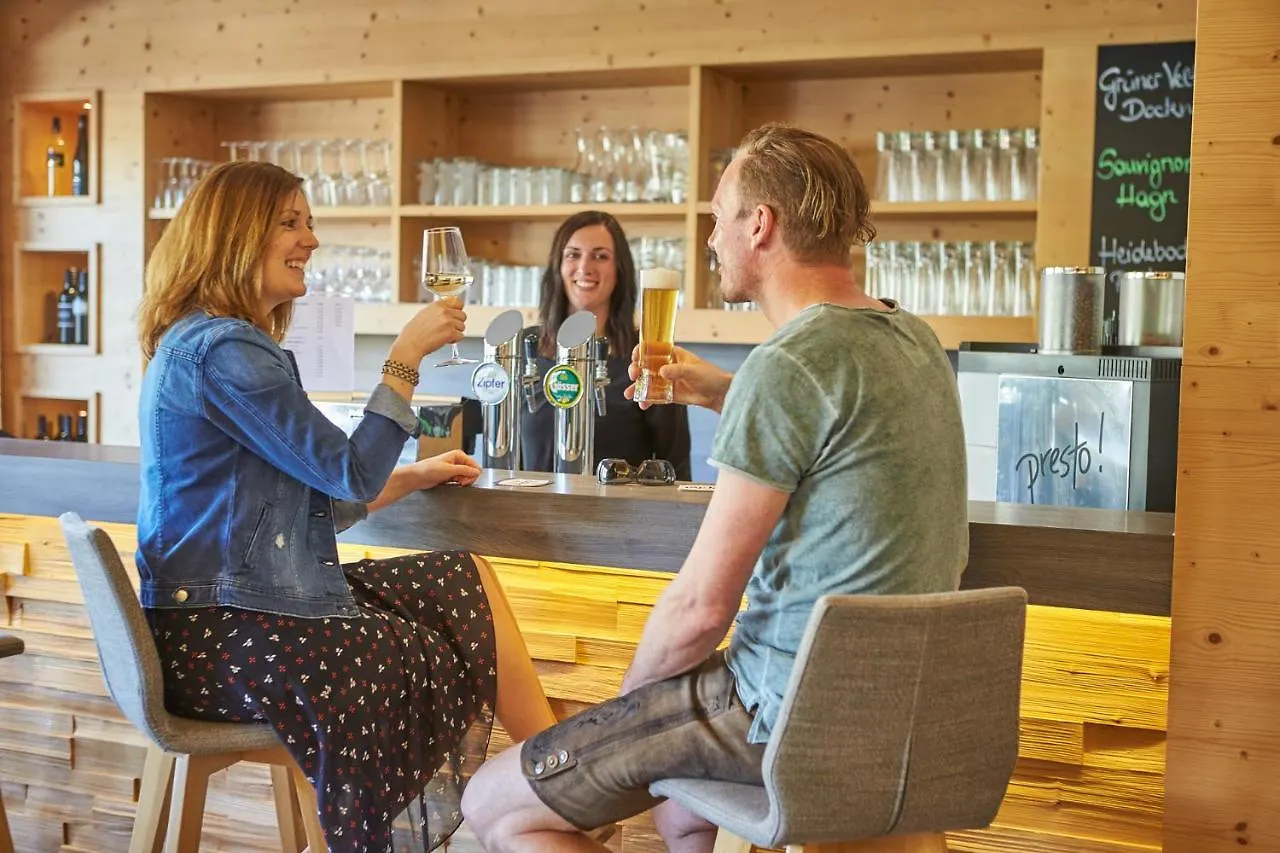 Am Mitteregghof Otel Saalbach-Hinterglemm