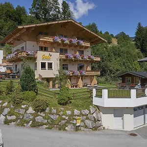 Bed & Breakfast Gabi, Saalbach-Hinterglemm