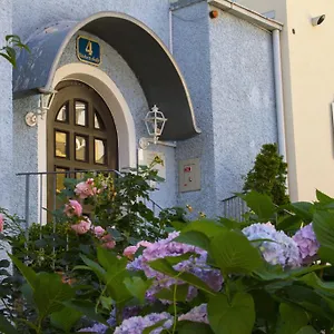 *** Hotel Rückert Österreich