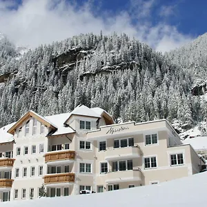 **** Hotel Alpenstern Österreich