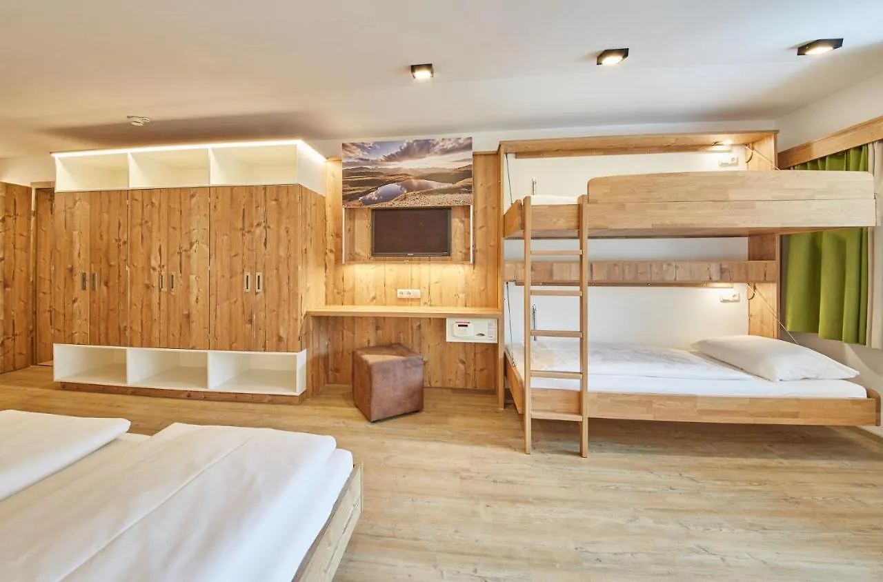 Am Mitteregghof Hotel Saalbach-Hinterglemm