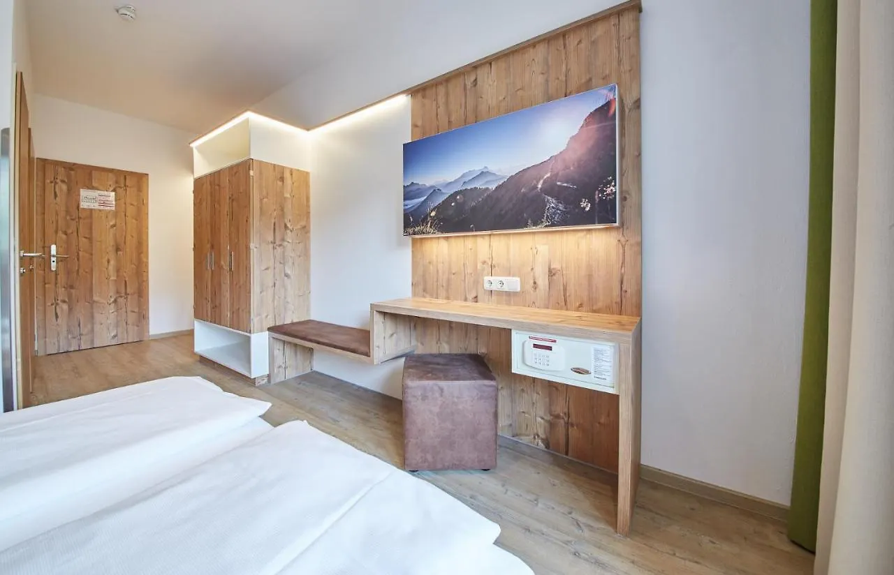Am Mitteregghof Hotel Saalbach-Hinterglemm Østrig