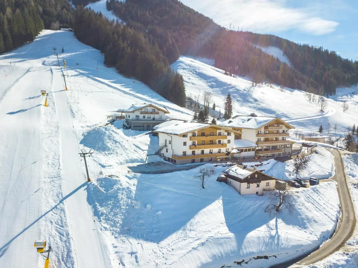 Am Mitteregghof Hotel Saalbach-Hinterglemm