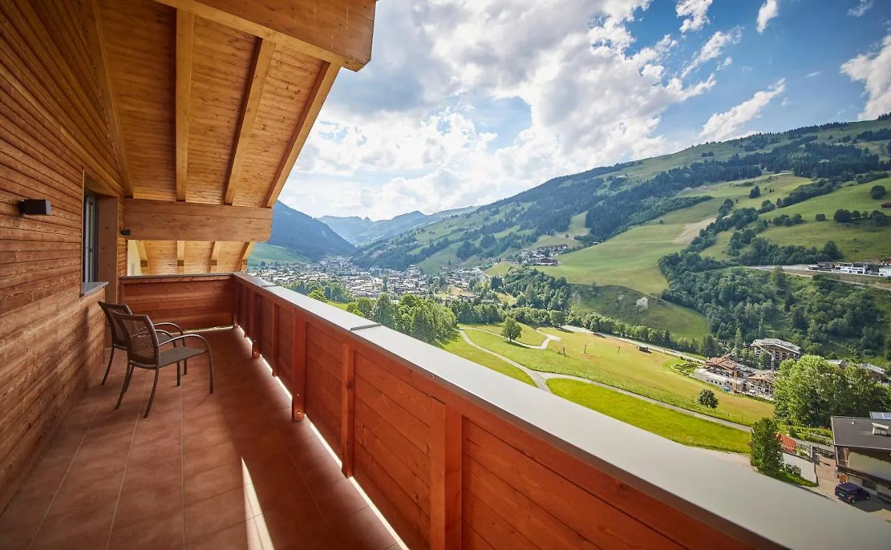 Am Mitteregghof Hotel Saalbach-Hinterglemm