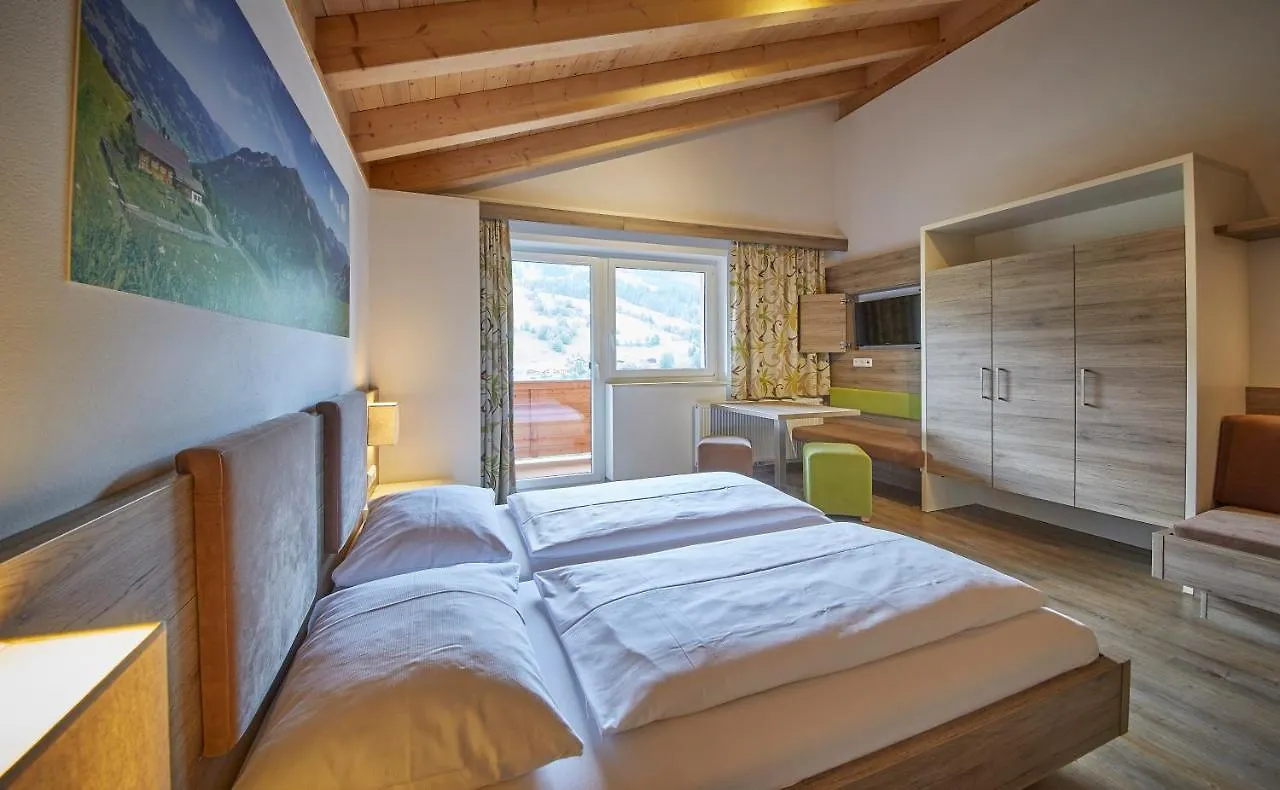 Am Mitteregghof Hotel Saalbach-Hinterglemm 0*,  Østrig
