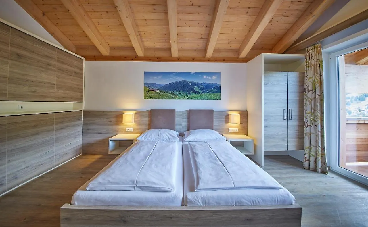 Am Mitteregghof Hotel Saalbach-Hinterglemm