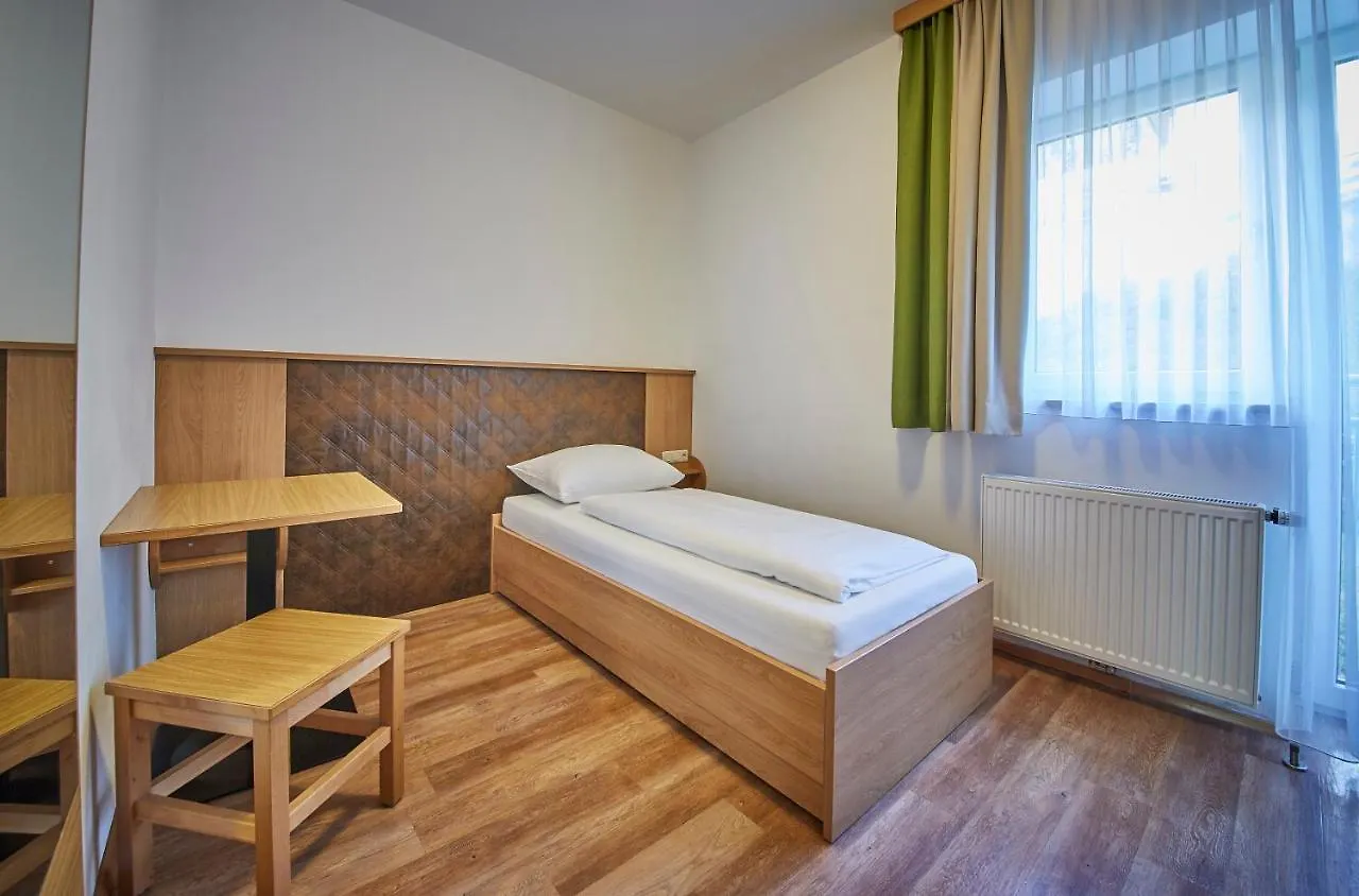 Am Mitteregghof Hotel Saalbach-Hinterglemm Østrig