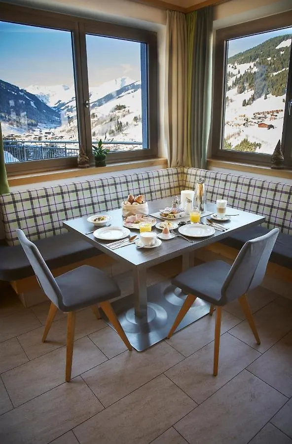 Am Mitteregghof Hotel Saalbach-Hinterglemm 0*,  Østrig